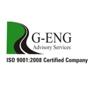 G-Eng Advisory Services Private Ltd. Logo