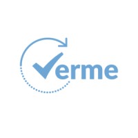 VERME Workforce Management and Employee Sharing Platform Logo