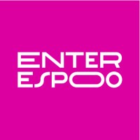 Enter Espoo Logo