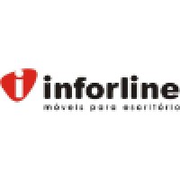 INFORLINE - Fabrica de móveis para escritório Ltda Logo
