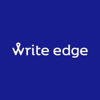 Write Edge Logo