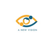 A New Vision Logo