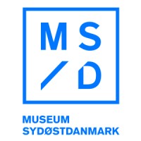 Museum Sydøstdanmark Logo