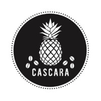 Cascara Bath Logo
