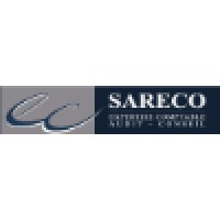 Cabinet SARECO Logo