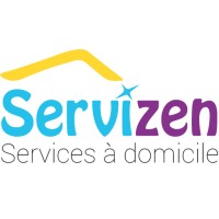 Servizen Vienne Logo