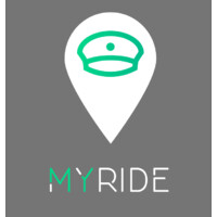 MyRide Logo