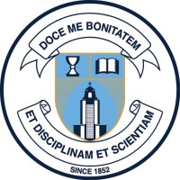 St. Michaels College School Logo