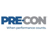 Pre-Con Logo