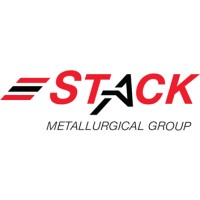 Stack Metallurgical Group Logo