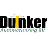 Duinker Automatisering B.V. Logo