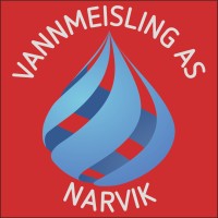 Vannmeisling AS Logo