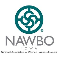 NAWBO Iowa Logo