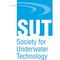 SUT - Society for Underwater Technology Logo
