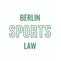 Berlin Sports Law Logo
