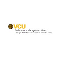Performance Management Group at Virginia Commonwealth University Logo