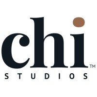 CHi Studios Logo
