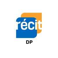 RÉCIT – Service national – Domaine du développement de la personne Logo