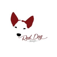 Red Dog Designs Logo