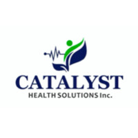 Catalyst Health Solutions Inc. Logo