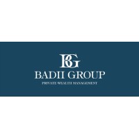 Badii Group Private Wealth Management Logo