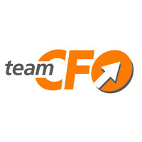teamCFO Inc. Logo