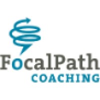 FocalPath Coaching Logo