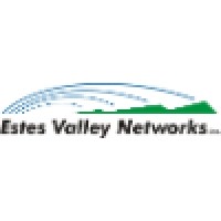 Estes Valley Networks, Inc Logo