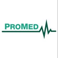 Professional Medical Ambulance Services Limited Logo
