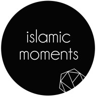 Islamic Moments Logo