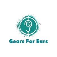 Gears For Ears Logo