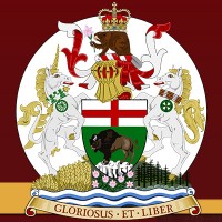 The Legislative Assembly of Manitoba Logo