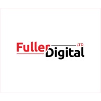 Fuller Digital Ltd Logo