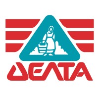 DELTA FOODS SA Logo
