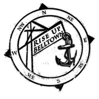 Rise Up Belltown Logo