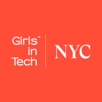 Girls In Tech New York Logo