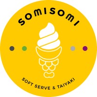 SOMISOMI Logo