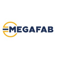 Megafab Engineering Pte Ltd Logo