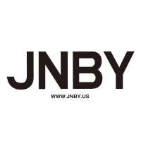 JNBY USA by Sightclassic LLC Logo