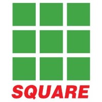 SQUARE GROUP Logo