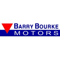 Barry Bourke Motors Logo