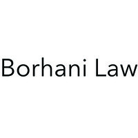 Borhani Law Logo