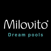 Milovito® Dream Pools Logo