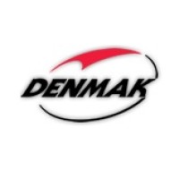 Denmak Makina Ltd Sti. Logo