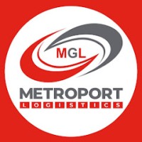 Metroport Logistics Logo