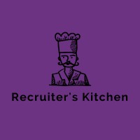 Rejoindre Recruiters Kitchen Logo