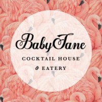 Baby Jane Miami Logo