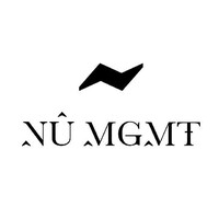 NU Management Logo