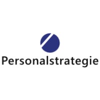 Personalstrategie GmbH Logo