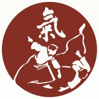 Aikido društvo Zagreb Logo